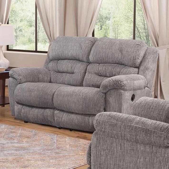 Rocker recliner loveseat sale